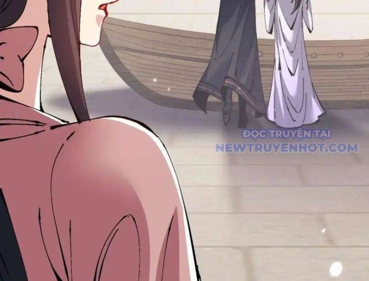 Sư Tôn: Nghịch Đồ Này Không Phải Là Thánh Tử - Page 123