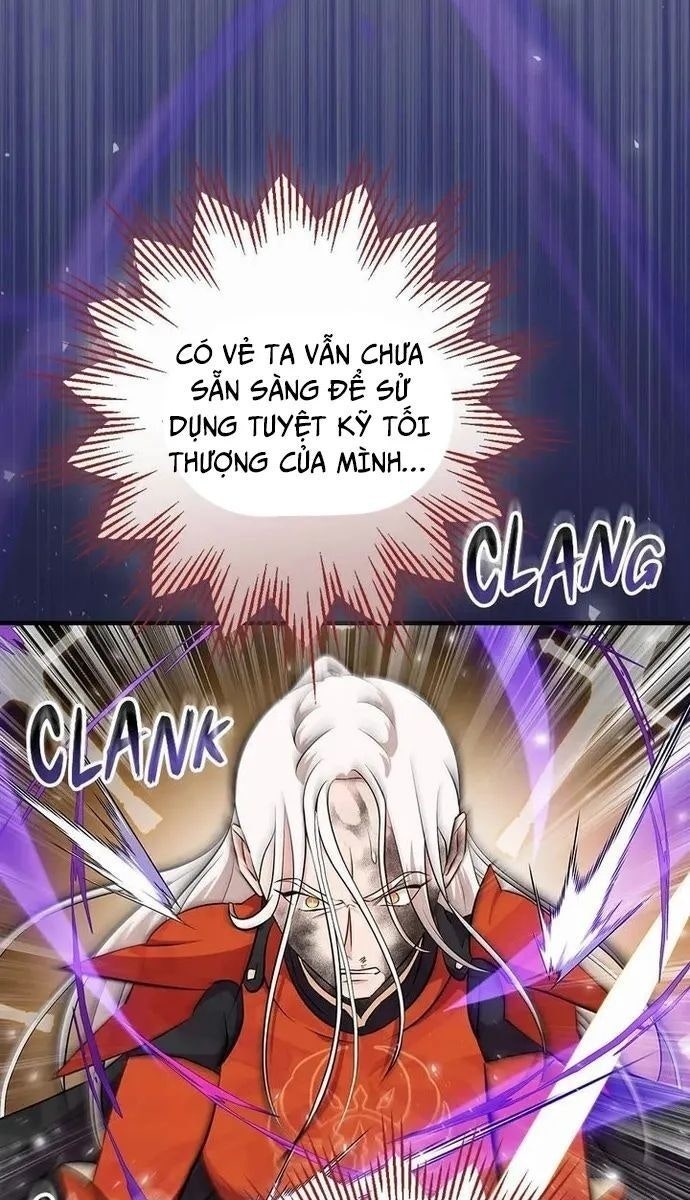 Level Up Chỉ Bằng Cách Ăn Cơm - Page 60