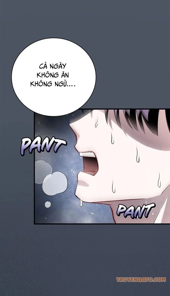 Level Up Chỉ Bằng Cách Ăn Cơm - Page 26