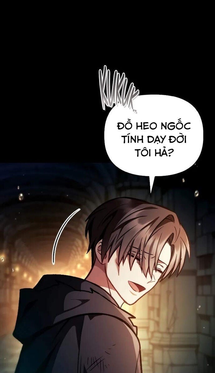 Ký Sự Hồi Quy - Page 29