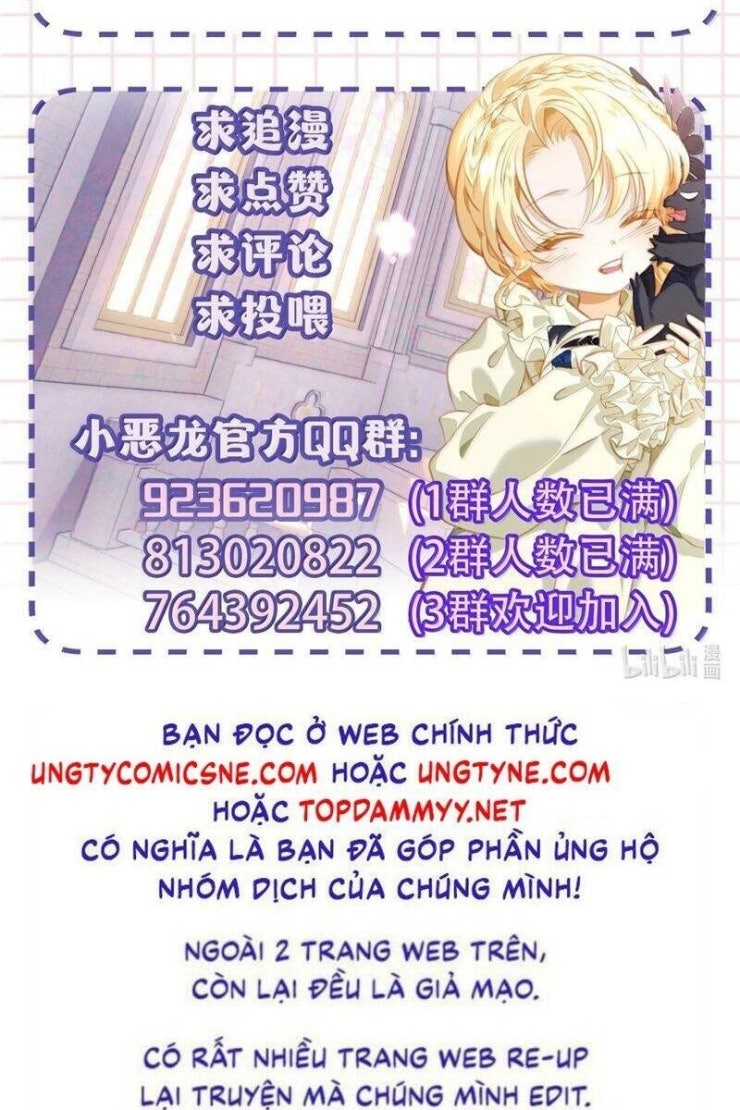 Tôi Trùng Sinh Trở Thành Tiểu Ác Long Của Vương Tử Điện Hạ - Page 46