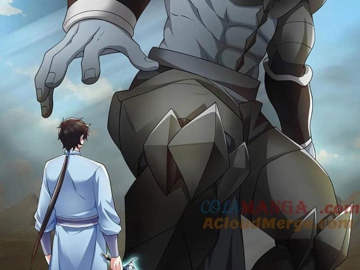 Tôi Có Thể Nuốt Chửng Vạn Vật - Page 65