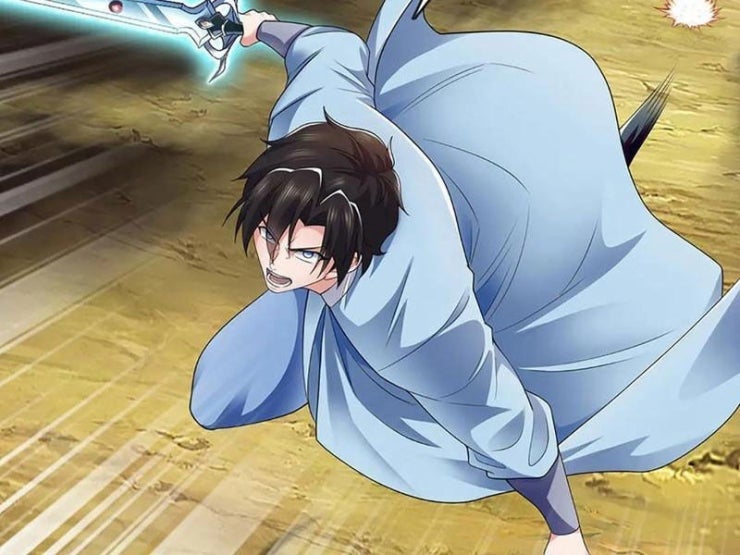 Tôi Có Thể Nuốt Chửng Vạn Vật - Page 69