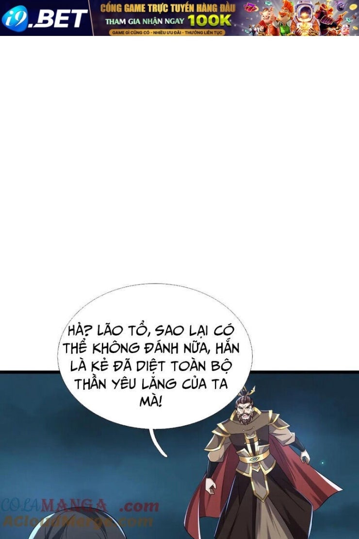 Thiên Uyên Trở Về: Ta Chính Là Thiên Tai - Page 75