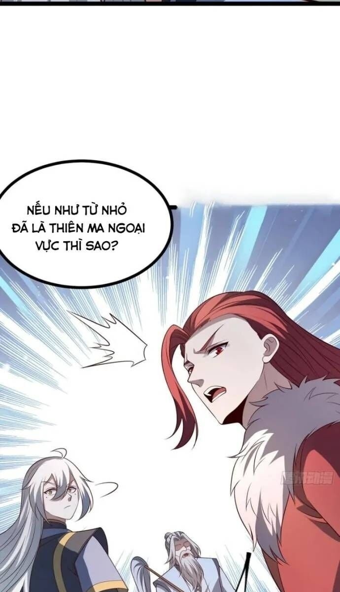 Ta Chính Nghĩa Nhưng Bị Hệ Thống Ép Thành Trùm Phản Diện - Page 7