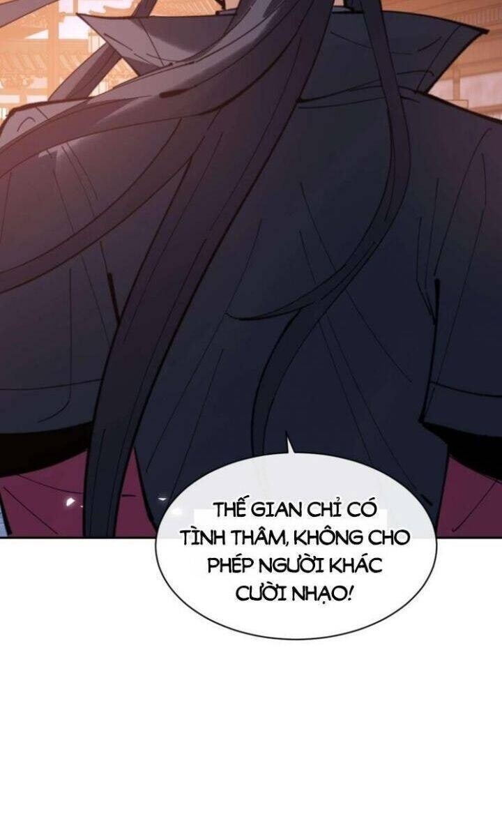 Sư Tôn: Nghịch Đồ Này Không Phải Là Thánh Tử - Page 25