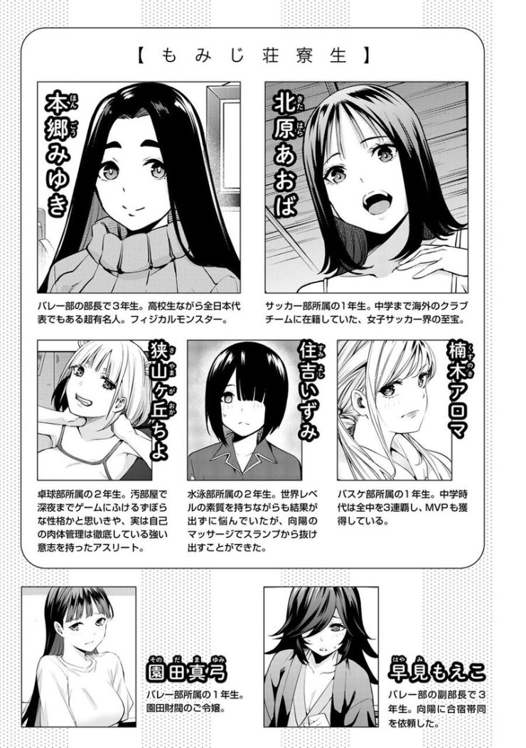 Sawaranaide Kotesashi-Kun - Page 4