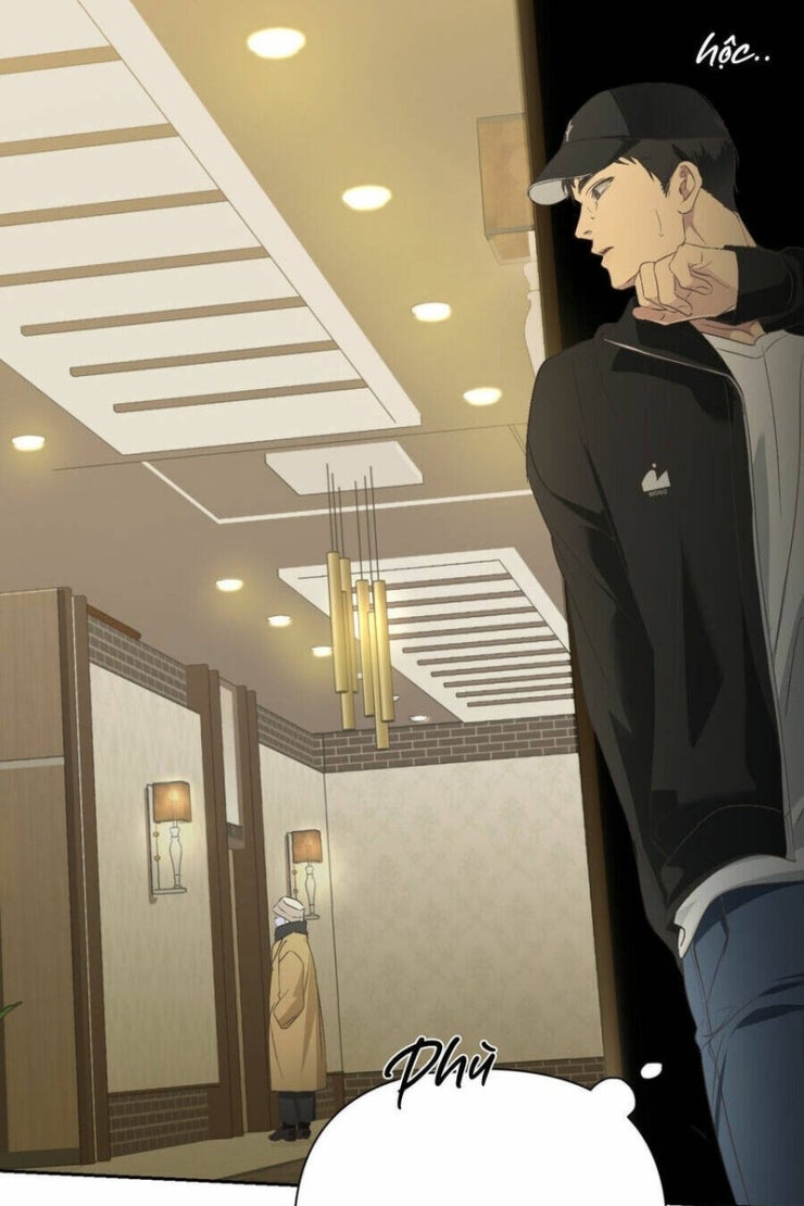 Sau Ánh Hào Quang - Page 81