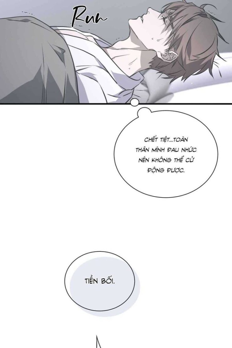 Sau Ánh Hào Quang - Page 7