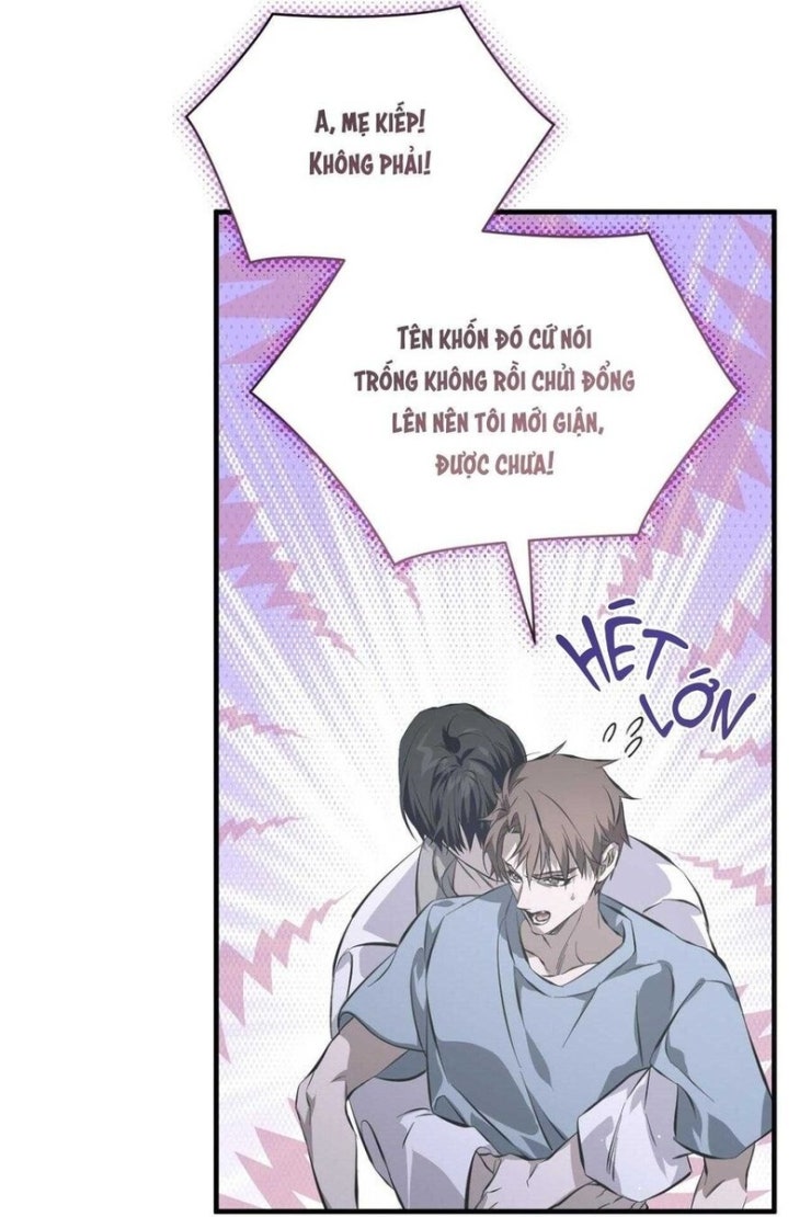 Sau Ánh Hào Quang - Page 13