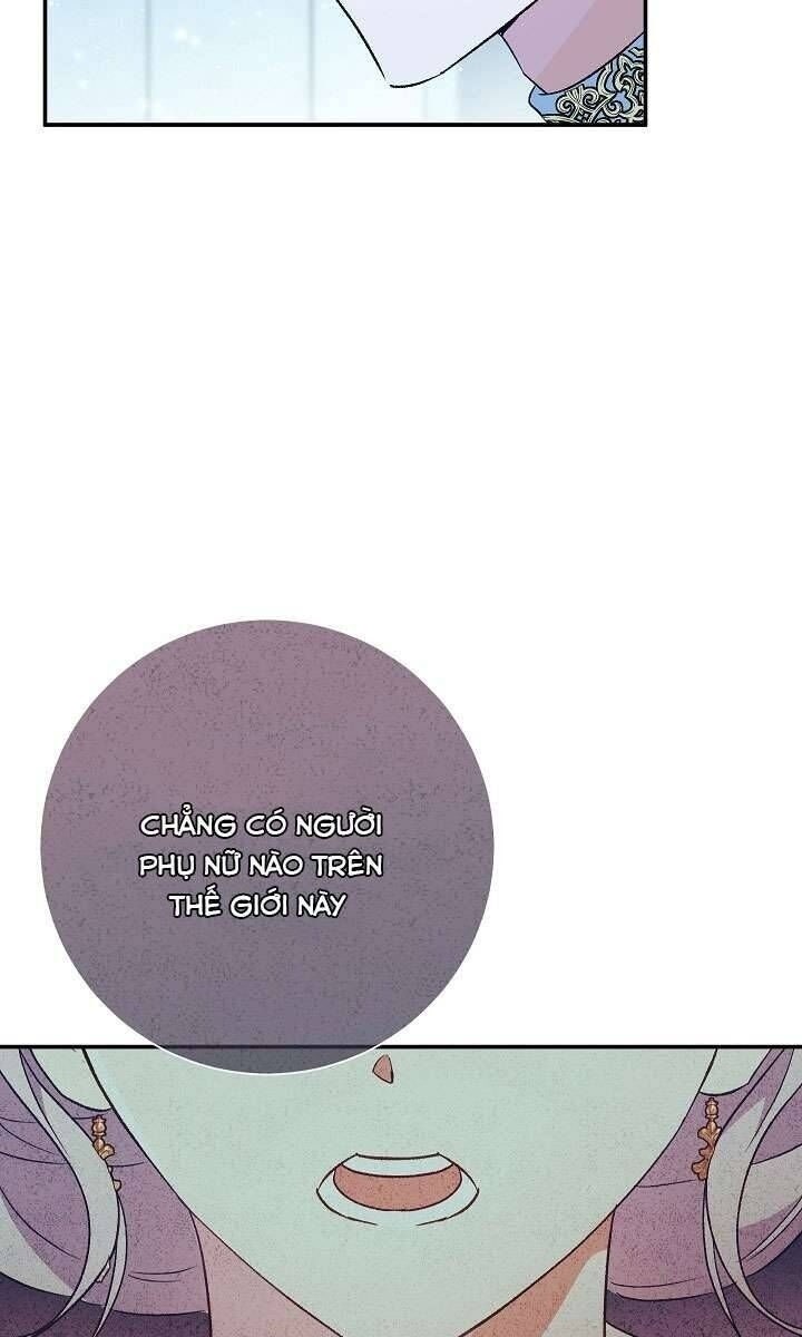 Người Xem Mắt Của Ác Nữ Quá Hoàn Hảo - Page 99