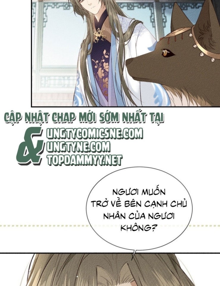 Ma Thú Vậy Mà Có Ý Đồ Bất Chính Với Ta - Page 14