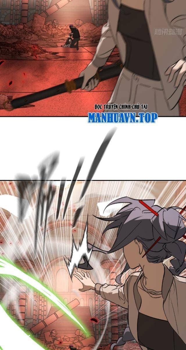 Ác Chi Hoàn - Page 47