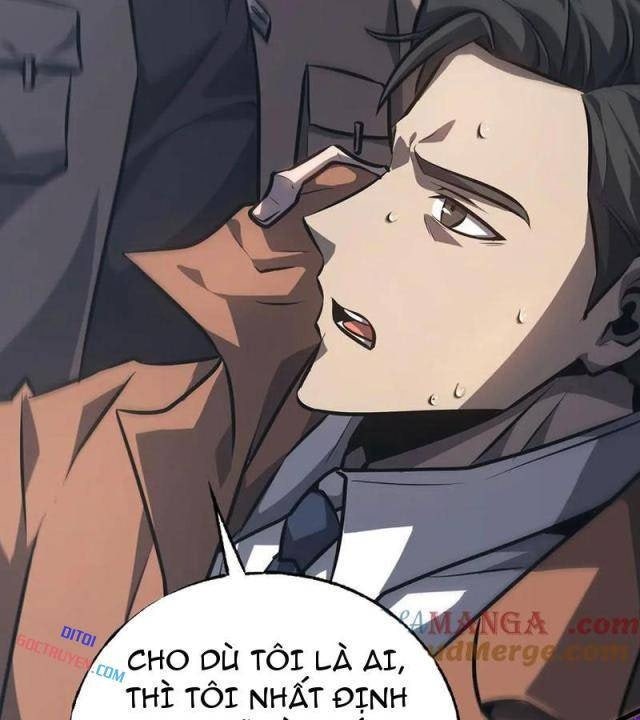 Ta Là Boss Mạnh Nhất - Page 4