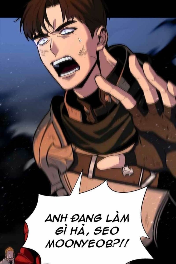 Cuộc Chiến Siêu Nhân - Page 21