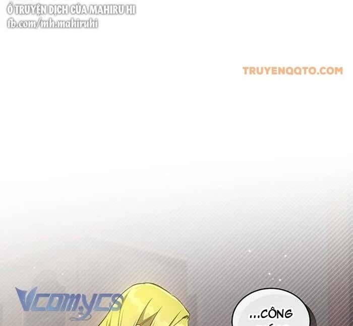 Công Chúa Khắc Dấu Lên Kẻ Phản Nghịch - Page 41