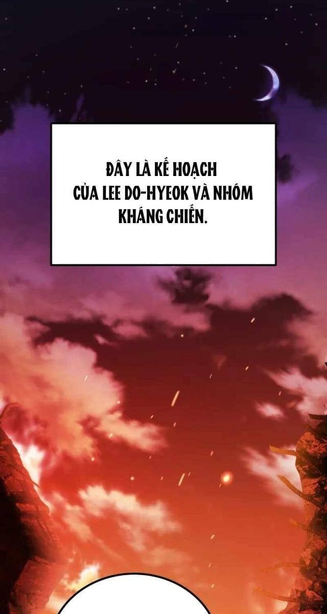 Tôi Đã Hồi Quy Nhưng Tận Thế Không Đến - Page 139
