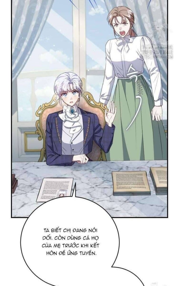 Tôi Trở Thành Mẹ Kế Của Gia Đình Hắc Ám - Page 15