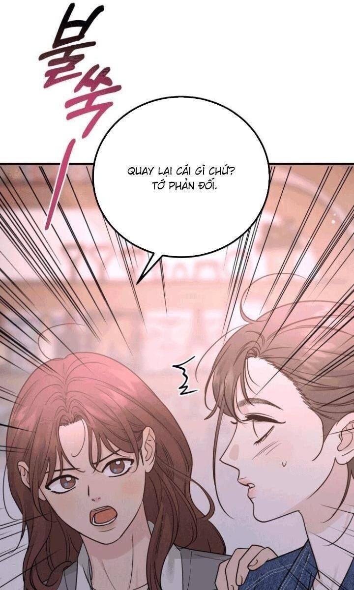 Thuyết Tình Yêu Ích Kỷ - Page 23