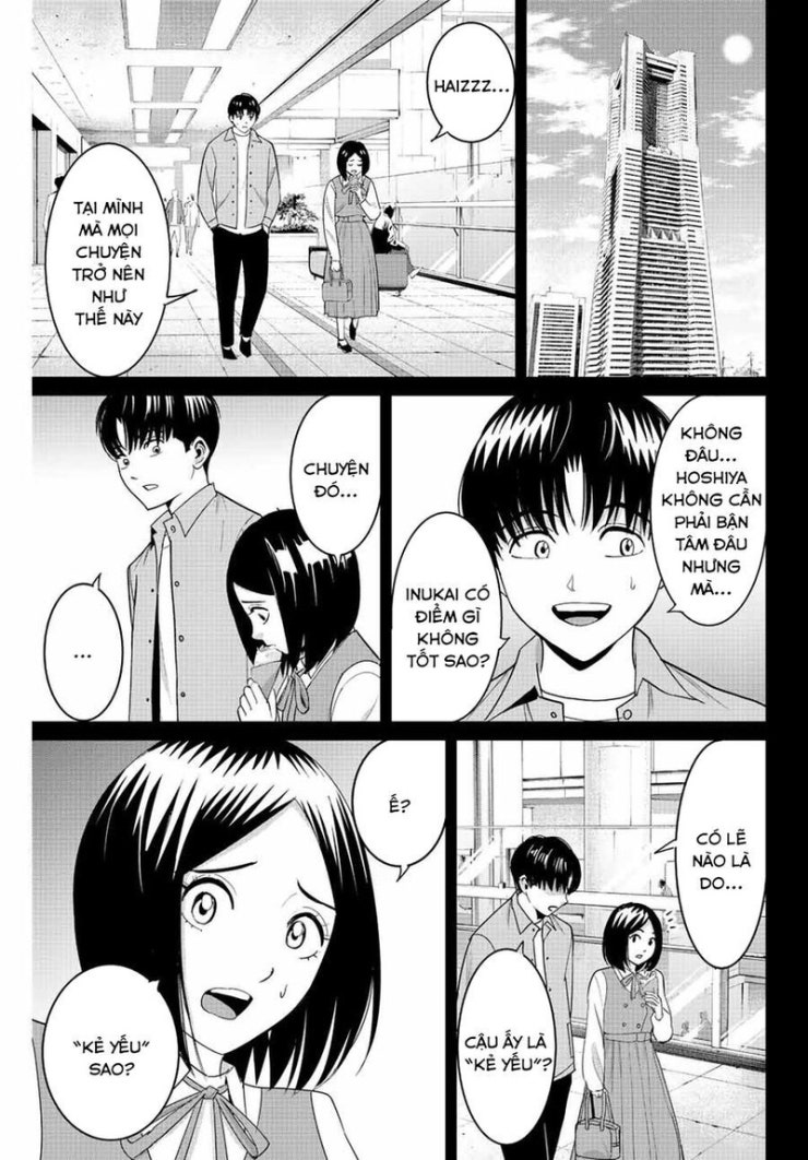 Quyển sổ báo thù - Page 8