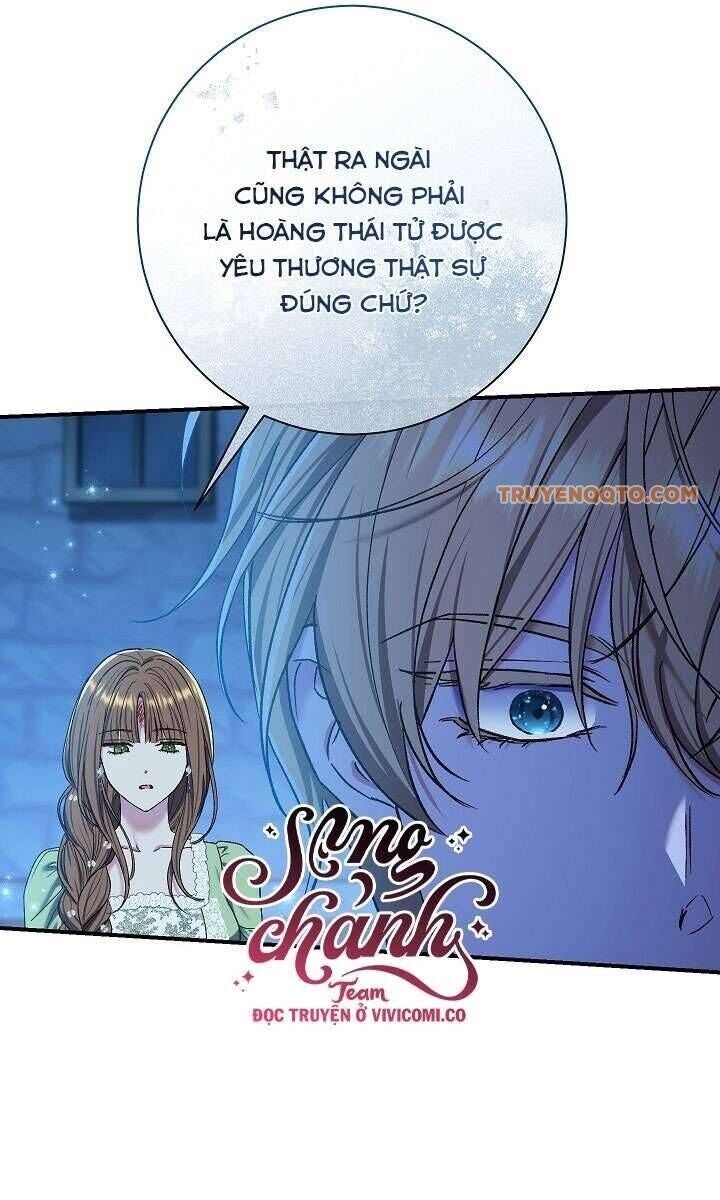 Người Xem Mắt Của Ác Nữ Quá Hoàn Hảo - Page 53