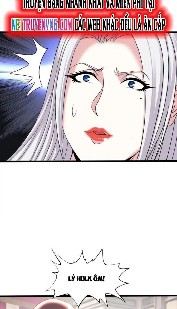 Phát sóng trực tiếp ta quét ngang dị giới - Page 22