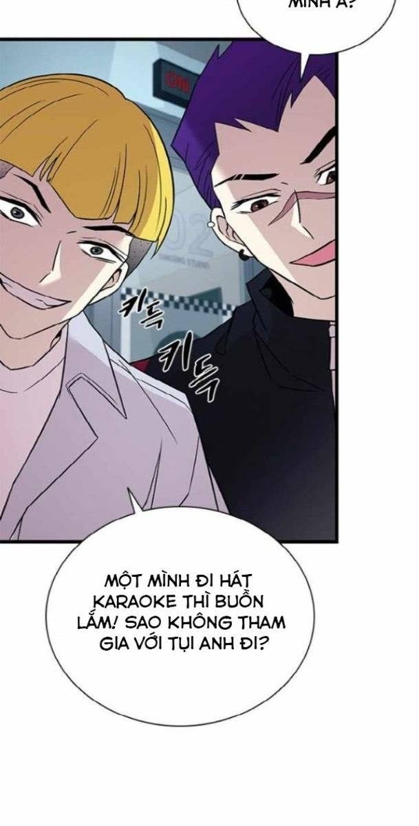 Chuyển Sinh Thành Ác Nhân - Page 20