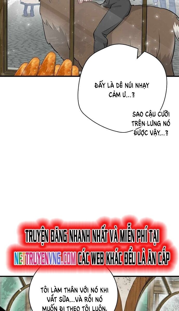 Level Up Chỉ Bằng Cách Ăn Cơm - Page 58