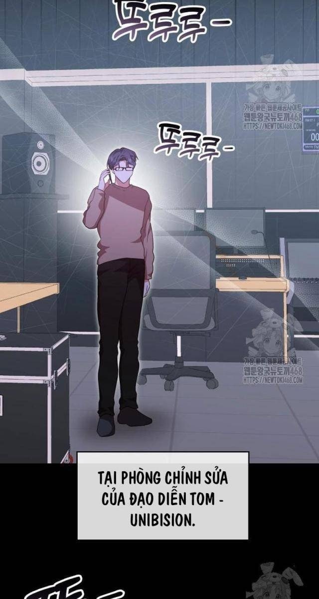 Studio Tùy Hứng Của Nghệ Sĩ Thiên Tài - Page 63