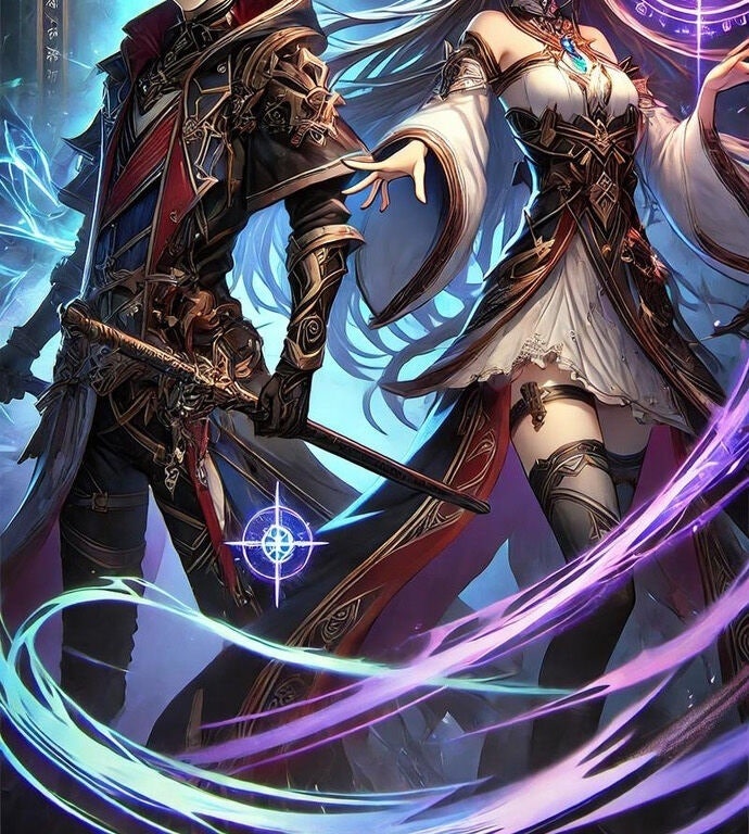 Ký Sự Hồi Quy - Page 110