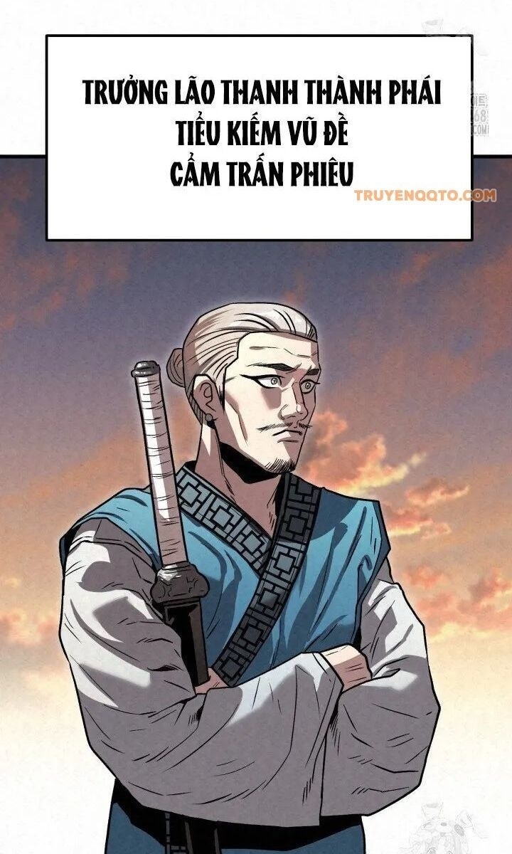 Cuồng Nhân Seoul - Page 66