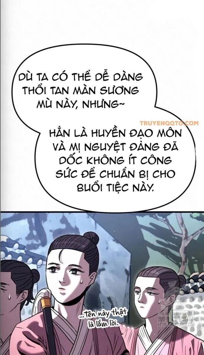 Cuồng Nhân Seoul - Page 67