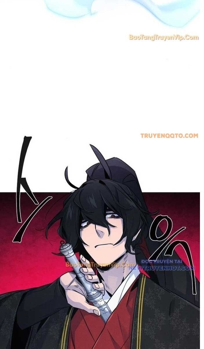 Cuồng Ma Tái Thế - Page 11