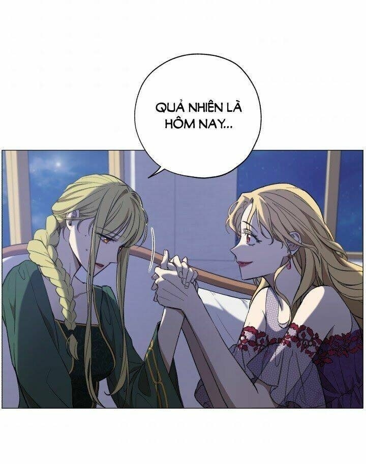 Công Chúa Khắc Dấu Lên Kẻ Phản Nghịch - Page 110