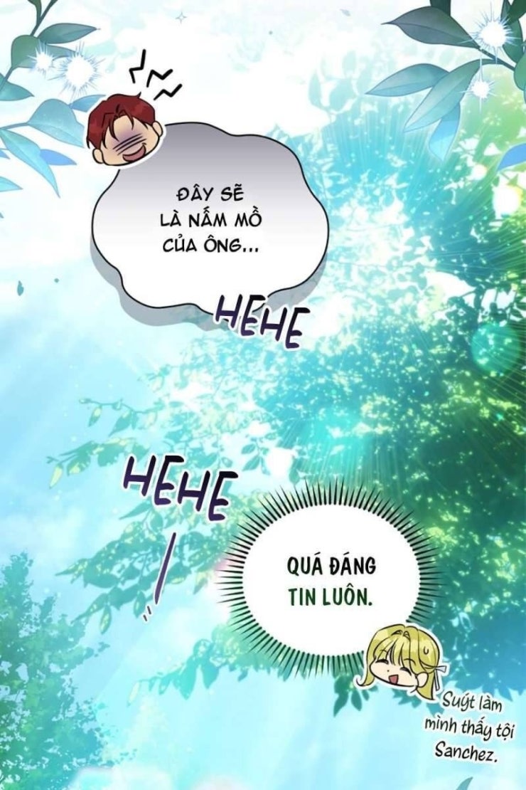 Công Chúa Khắc Dấu Lên Kẻ Phản Nghịch - Page 21