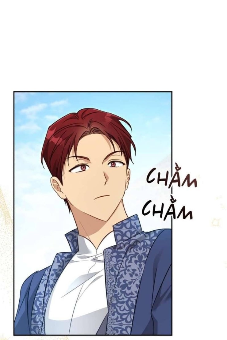 Công Chúa Khắc Dấu Lên Kẻ Phản Nghịch - Page 52