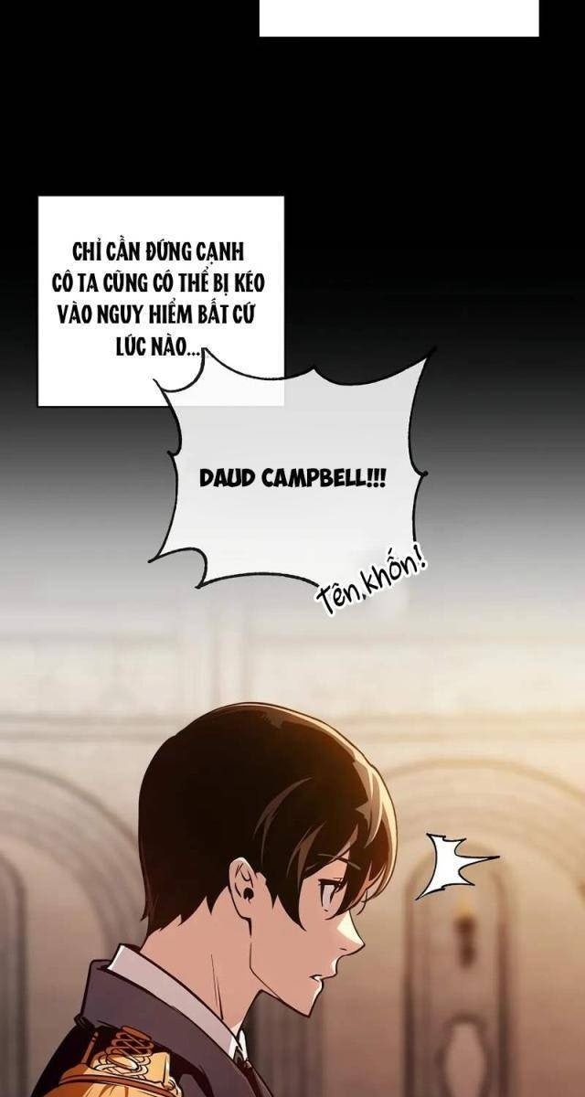 Định Mệnh Được Yêu Bởi Kẻ Phản Diện - Page 109