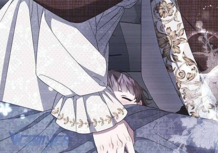 Tôi Trở Thành Mẹ Kế Của Gia Đình Hắc Ám - Page 55