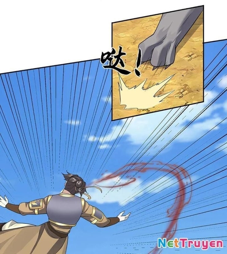 Tôi Có Thể Nuốt Chửng Vạn Vật - Page 66