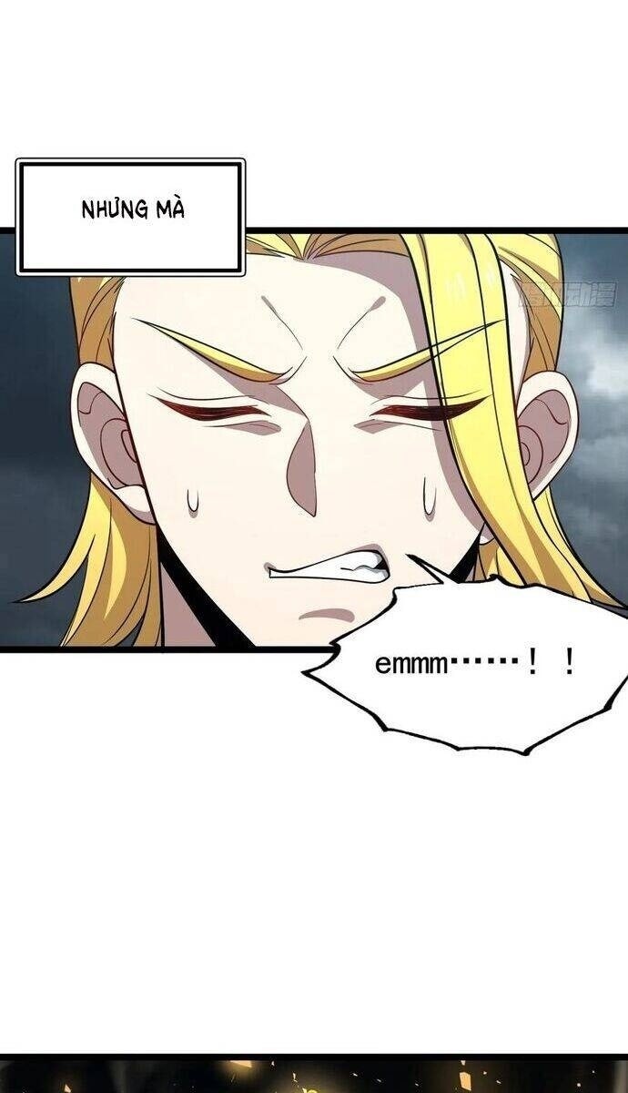 Ta Chính Nghĩa Nhưng Bị Hệ Thống Ép Thành Trùm Phản Diện - Page 31