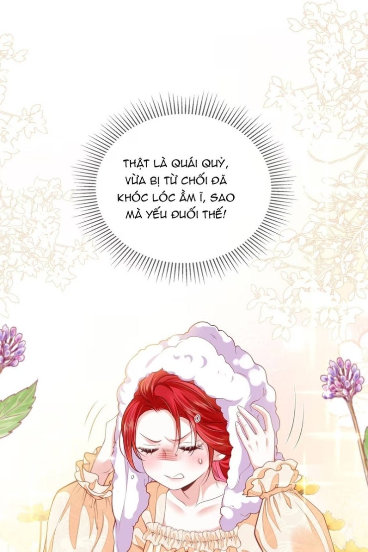 Nữ Hầu Gái Ác Ma Chỉ Muốn Bị Tiểu Thư Hành Hạ - Page 16