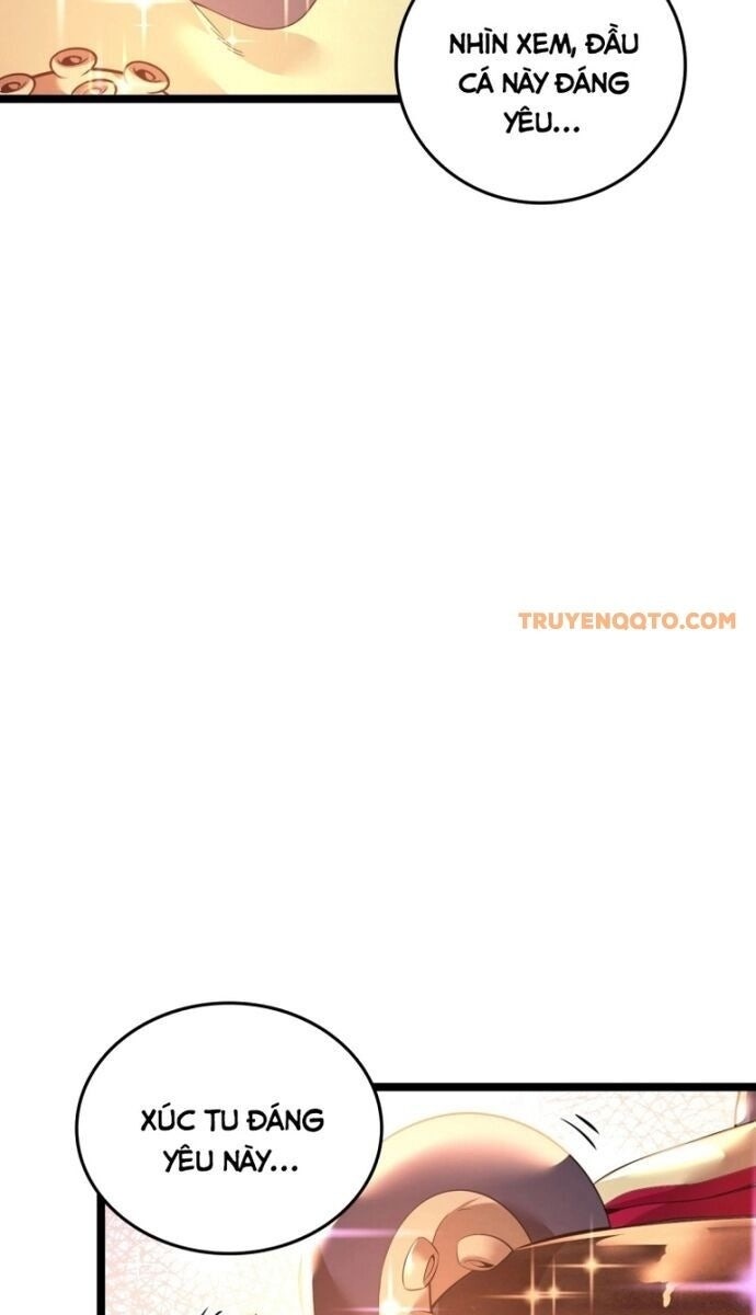 Phát sóng trực tiếp ta quét ngang dị giới - Page 16