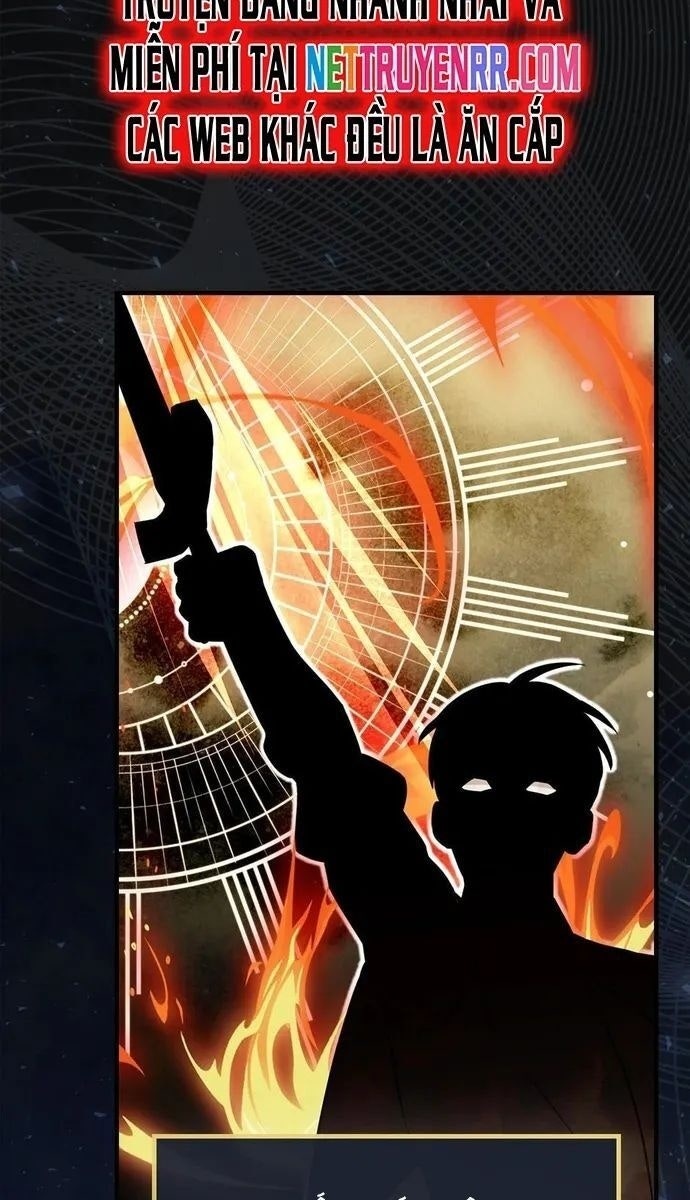 Level Up Chỉ Bằng Cách Ăn Cơm - Page 34