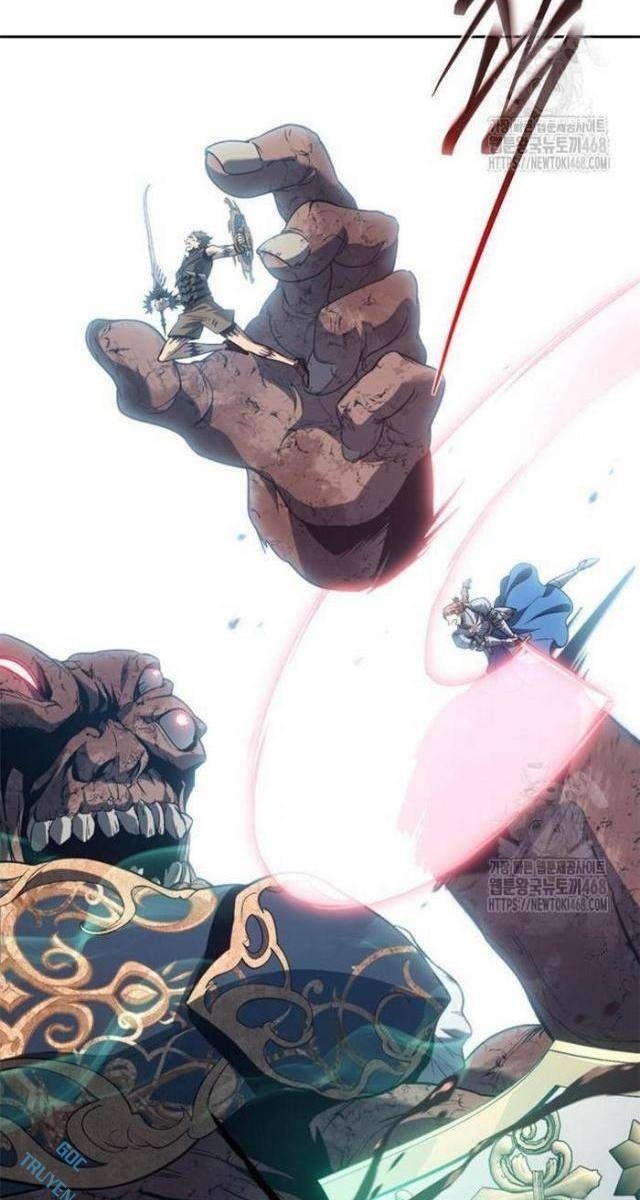 Lý Do Ta Từ Bỏ Làm Quỷ Vương - Page 115