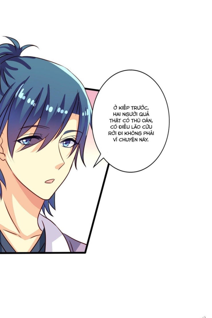 Chủ Nha Phá Phách Của Tôi - Page 19