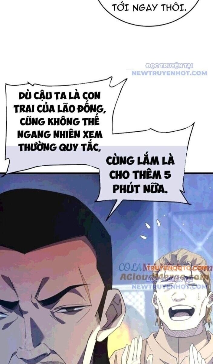 Vô Địch Bị Động Tạo Ra Tấn Sát Thương - Page 56