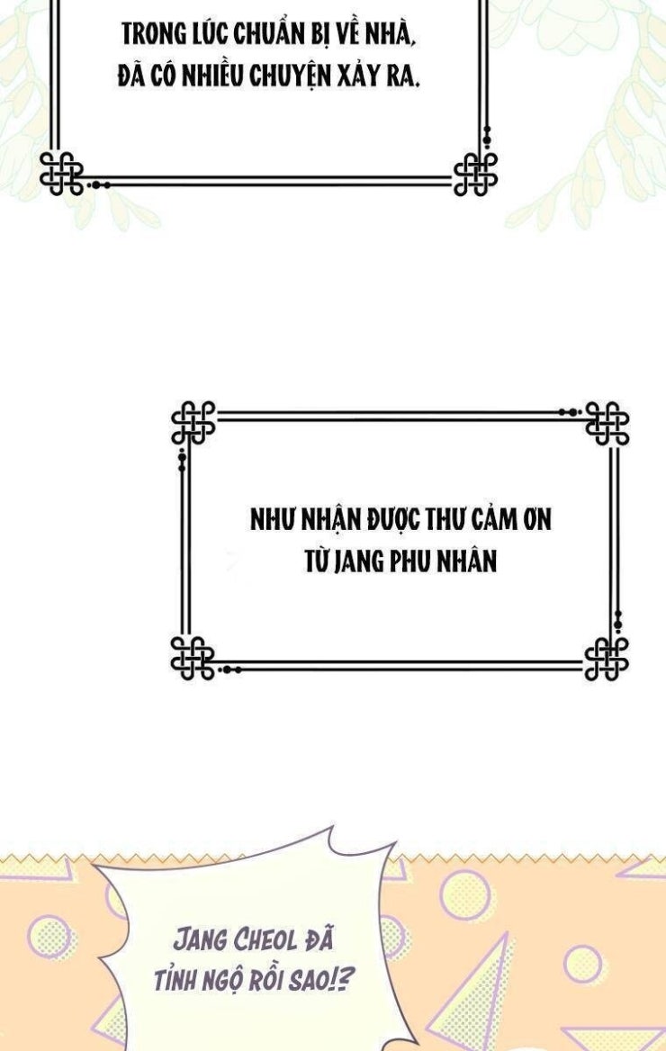 Trở Thành Cô Cháu Gái Bị Khinh Miệt Của Gia Tộc Võ Lâm - Page 68