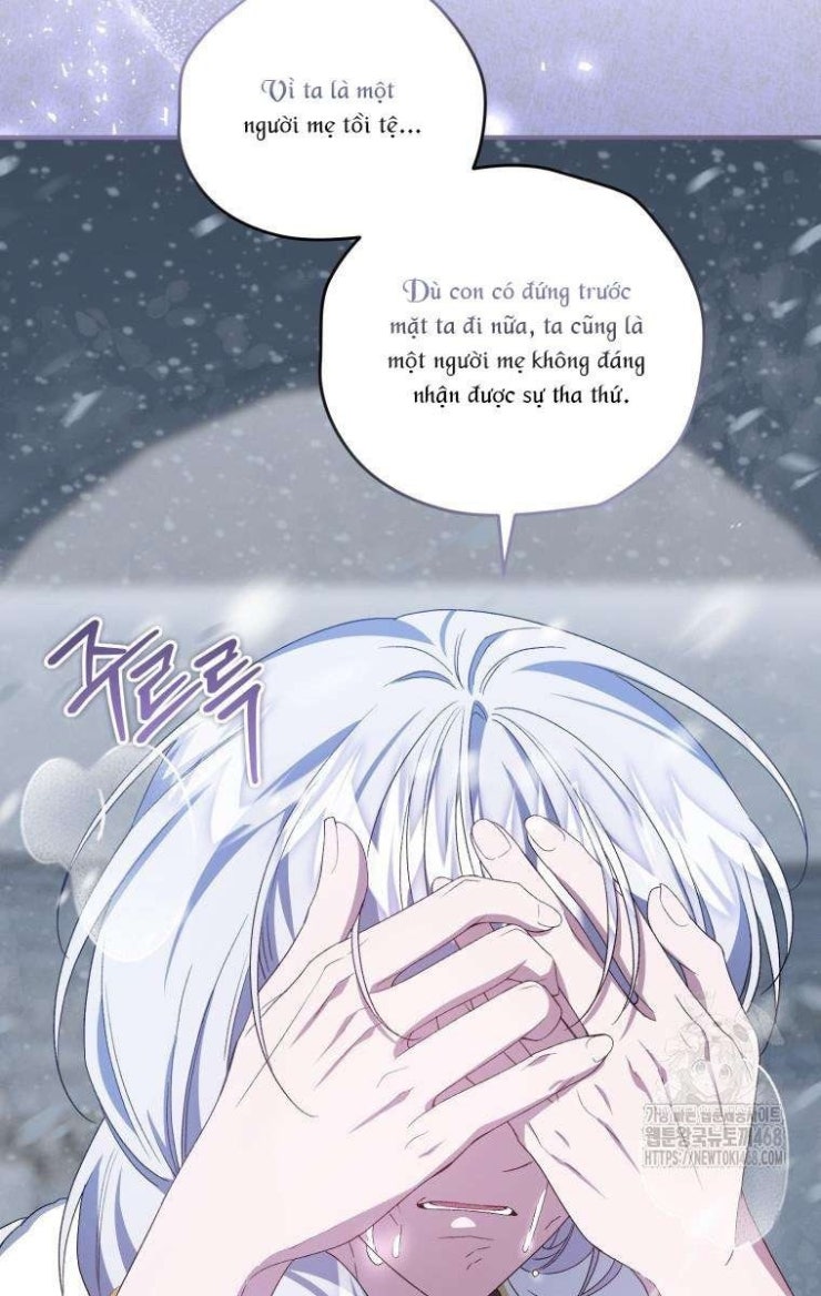 Tôi Trở Thành Mẹ Kế Của Gia Đình Hắc Ám - Page 62