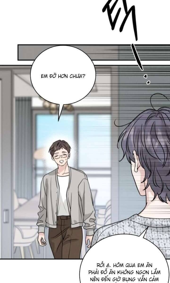 Thuyết Tình Yêu Ích Kỷ - Page 10