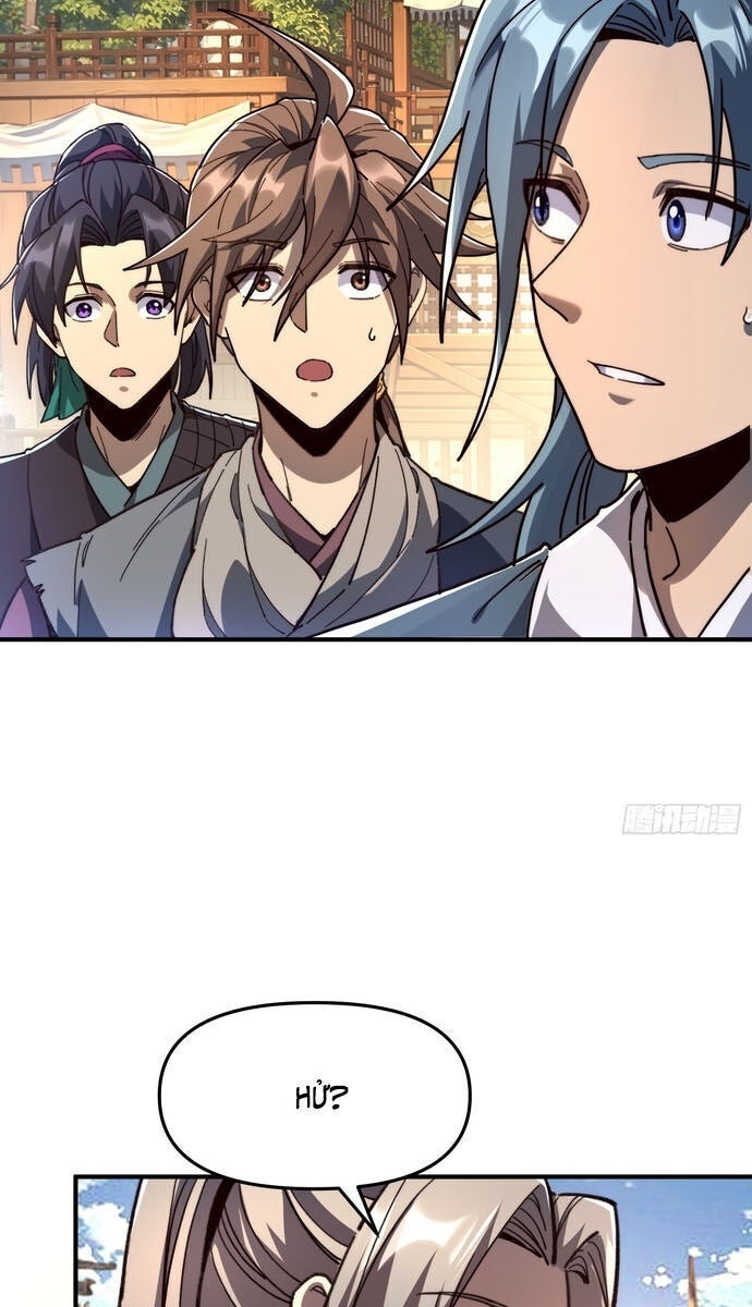 Thành Thần Bắt Đầu Từ Thủy Hầu Tử - Page 28